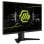 MSI MAG 255F E20 24.5" LED Rapid IPS FullHD 200Hz 0.5ms Adaptive Sync