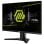 MSI MAG 255F E20 24.5" LED Rapid IPS FullHD 200Hz 0.5ms Adaptive Sync