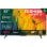 TV Toshiba DLED 55" 55UV2463DG 4K UHD VIDAA