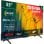 TV Toshiba DLED 55" 55UV2463DG 4K UHD VIDAA