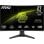 MSI MAG 276CF E20 27" LED Fast VA FullHD 200Hz 0.5ms Adaptive Sync Curva