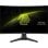 Monitor MSI MAG 276CF E20 27" FullHD 200Hz Rapid VA Curvo 0,5ms