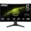 MSI MAG 276CF E20 27" LED Fast VA FullHD 200Hz 0.5ms Adaptive Sync Curva