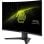 MSI MAG 276CF E20 27" LED Fast VA FullHD 200Hz 0.5ms Adaptive Sync Curva