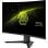 MSI MAG 276CF E20 27" LED Fast VA FullHD 200Hz 0.5ms Adaptive Sync Curva
