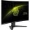 MSI MAG 276CF E20 27" LED Fast VA FullHD 200Hz 0.5ms Adaptive Sync Curva