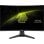 MSI MAG 276CF E20 27" LED Fast VA FullHD 200Hz 0.5ms Adaptive Sync Curva