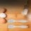 Set di Forme in Silicone Cecotec Cecofry SweetBake Antiaderenti senza BPA per Ciambelle e Muffin