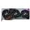 Carte graphique MSI GeForce RTX 5090 VANGUARD, 32 Go de GDDR7, Reflex 2 RTX AI DLSS4