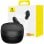 Baseus Bowie WM01 TWS Auriculares Inalámbricos Bluetooth con Estuche de Carga Negros