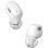 Baseus Bowie WM01 TWS Auriculares Inalámbricos Bluetooth con Estuche de Carga Blancos