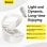 Baseus Bowie WM02 TWS Auricolari Bluetooth wireless con custodia di ricarica bianco crema