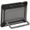Samsung Funda Resistente con Soporte Negra para Galaxy Tab S9 FE / Tab S9 FE 5G