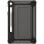Samsung Funda Resistente con Soporte Negra para Galaxy Tab S9 FE / Tab S9 FE 5G