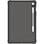 Samsung Funda Resistente con Soporte Negra para Galaxy Tab S9 FE / Tab S9 FE 5G