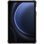 Samsung Funda Resistente con Soporte Negra para Galaxy Tab S9 FE / Tab S9 FE 5G