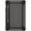 Samsung Funda Resistente con Soporte Negra para Galaxy Tab S9 FE / Tab S9 FE 5G