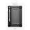 Samsung Funda Resistente con Soporte Negra para Galaxy Tab S9 FE / Tab S9 FE 5G