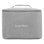 Wanbo Bolsa de Transporte Gris Claro para Proyector T2 Ultra