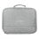 Borsa da trasporto Wanbo grigio chiaro per proiettore Dali 1 / T2 Max