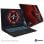 PcCom Revolt 4070 Intel Core i9-14900HX 17.3"/32GB/2TB SSD/RTX 4070/ Assassins Shadows/ Windows