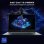 PcCom Revolt 4060 Intel Core i9-14900HX 17,3" - 32 GB / 1 TB SSD / RTX 4060 / Assassin's Shadows / Windows