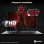 PcCom Revolt 4060 Intel Core i9-14900HX 17,3" - 32 GB / 1 TB SSD / RTX 4060 / Assassin's Shadows / Windows