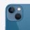 Replay iPhone 13 128 GB Blau Generalüberholt