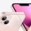 Replay iPhone 13 128GB Rosa Refurbished