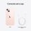 Replay iPhone 13 128GB Rosa Refurbished