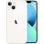 Smartphone Apple iPhone 13 128GB 5G Weiß Refurbished