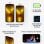 Replay iPhone 13 Pro Max 128GB Oro Refurbished