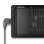 Ufesa Indiana 2000 Plex Grill 45x25cm 2000W Nero