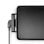 Ufesa Indiana 2500 Grelhador Elétrico 46x26cm 2500W Preto