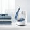 Ufesa Pocket Mist Stiratura Verticale