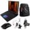 MSI Titan 18 HX AI A2XWJG-249ES Intel Core Ultra 9 285HX/64GB/2TB SSD/RTX 5090/18"