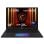 MSI Titan 18 HX AI A2XWJG-249ES MiniLED Intel Core Ultra 9 285HX 64GB 2TB SSD RTX 5090 18" W11