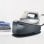 Ufesa Perfect Steam Centro de Planchado de Vapor 6.5 Bares 290gr/min 2400W