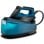 Ufesa Absolute Steam Stiratrice a Vapore 6.5 Bar 290gr/min 2400W Nero/Blu