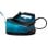 Ufesa Absolute Steam Stiratrice a Vapore 6.5 Bar 290gr/min 2400W Nero/Blu