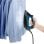 Ufesa Absolute Steam Stiratrice a Vapore 6.5 Bar 290gr/min 2400W Nero/Blu