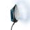 Ufesa Absolute Steam Stiratrice a Vapore 6.5 Bar 290gr/min 2400W Nero/Blu