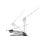 Support pliable et réglable pour ordinateur portable Innovagoods Lastan