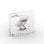 Support pliable et réglable pour ordinateur portable Innovagoods Lastan