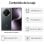 Honor Magic7 Lite 5G 8GB/512GB Smartphone 6.78" AMOLED 120Hz 108MP 6600mAh Negro