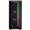 PCBYTE Fidelityfx Pc AMD Ryzen 7 7800X3D/64GB/4TB SSD/RX 7700 XT