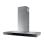 Samsung Nk36c5070us/ur 531 M3/h Edelstahlkamin
