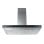 Samsung Nk36c5070us/ur 531 M3/h Edelstahlkamin