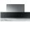 Samsung Nk36c5070us/ur 531 M3/h Edelstahlkamin