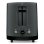 Grille-pain Ufesa TT7585 Duo à deux fentes 750 W Gris foncé